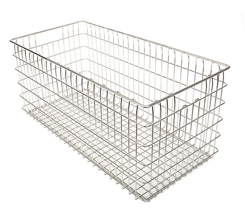 50.100.406 Basket for storage and sterilization